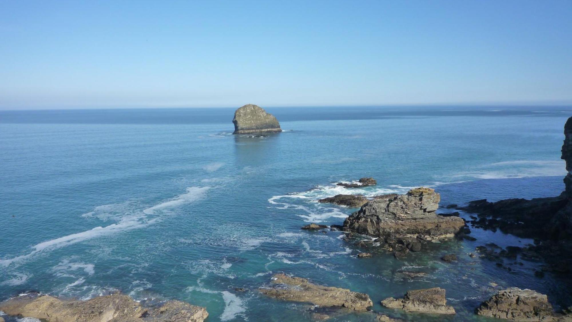 The Poldark Inn Delabole Экстерьер фото